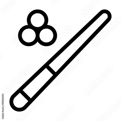 billiard