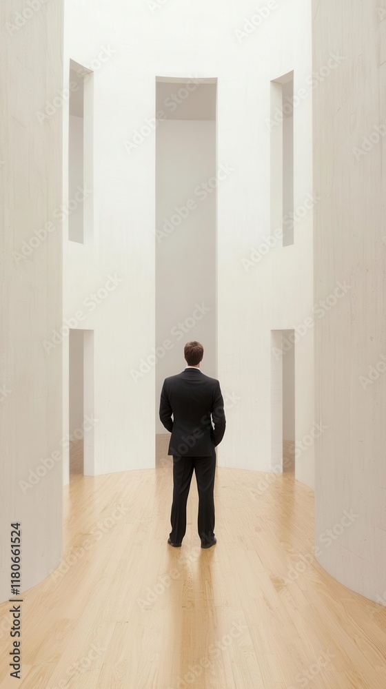 Finding solutions in a maze of business challenges and risks Finding solutions in a maze of business challenges and risks