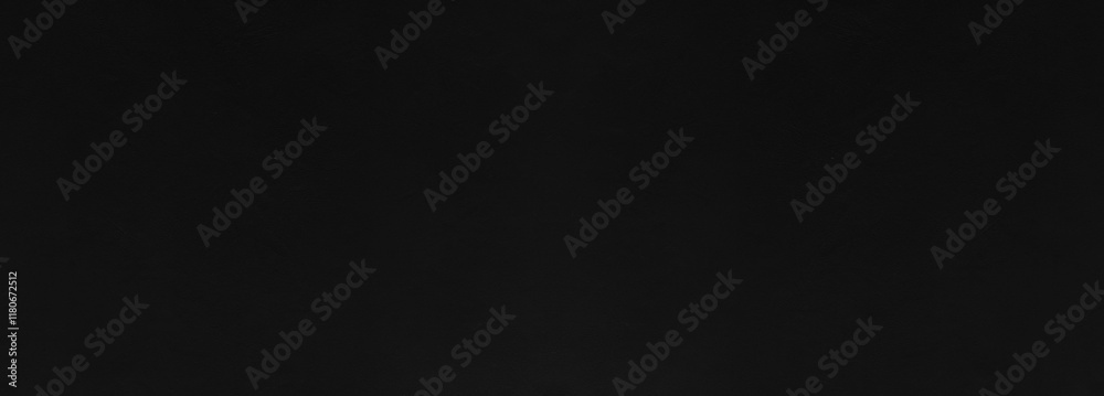 Black concrete wall for abstract template banner concrete background and texture. Black concrete wall for abstract template banner concrete background and texture.