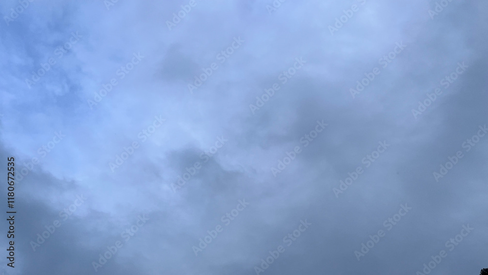 Sky background with cloudy cloud Sky background with cloudy cloud