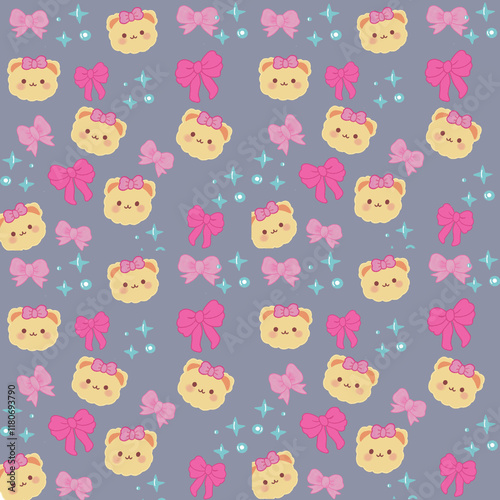 Pattern