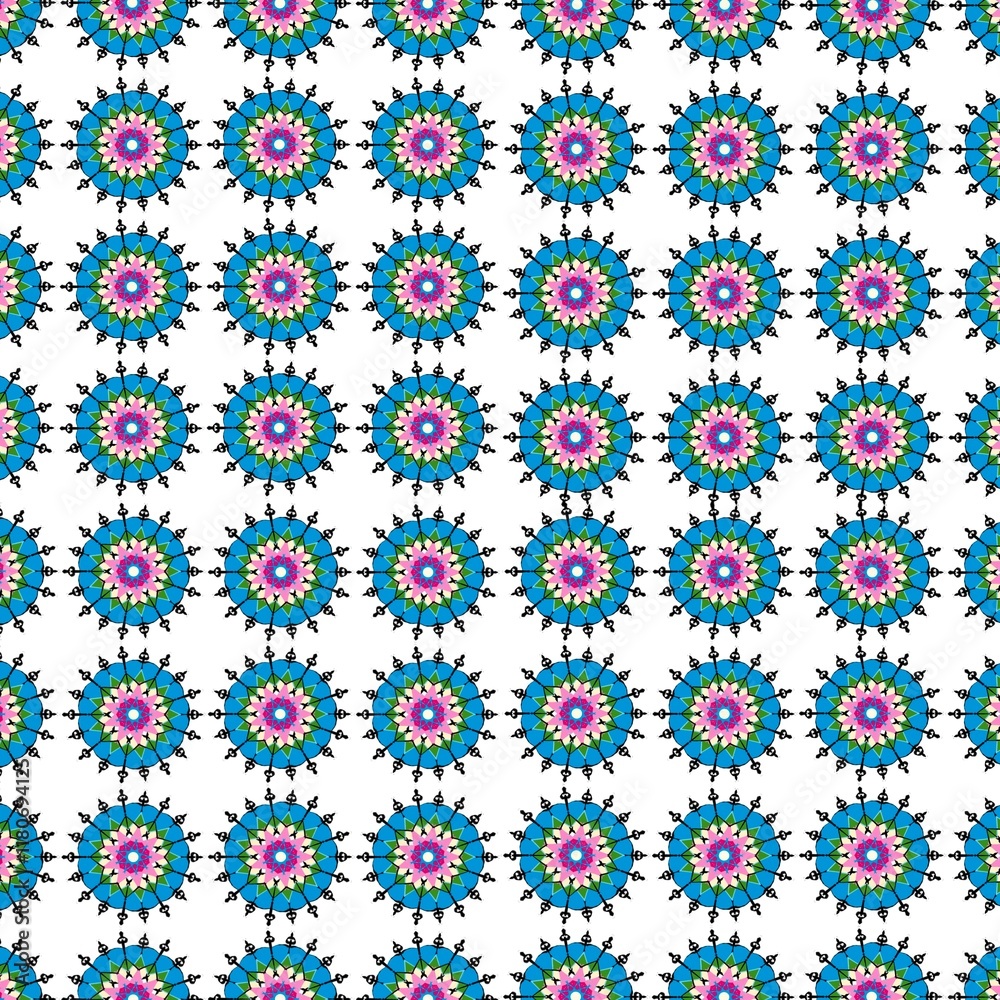 Pattern Pattern
