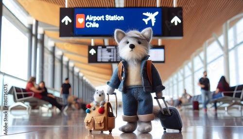 Wallpaper Mural Día de San Valentín: "Amor a Primera Huella" Torontodigital.ca