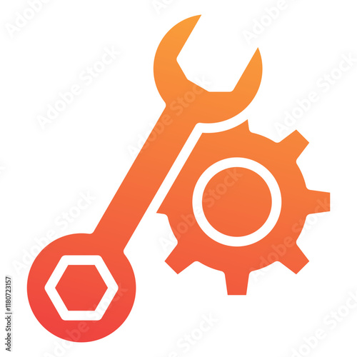 Refinement Icon