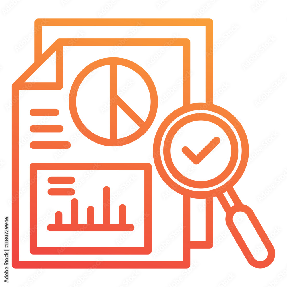 Analyze Icon Analyze Icon