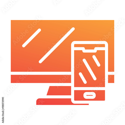 Adaptive Tech Icon
