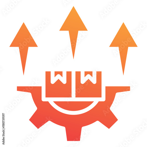Productive Icon