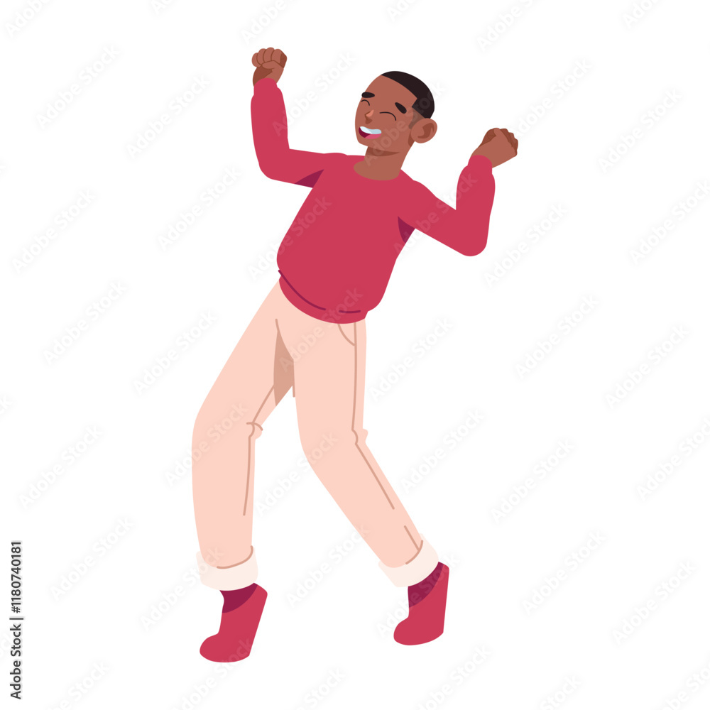 dancing funny man dancing funny man