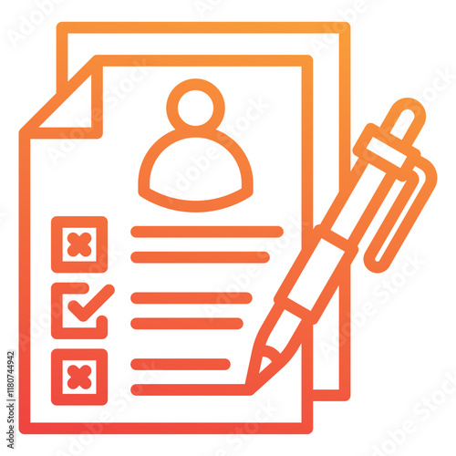 Acceptance Criteria Icon