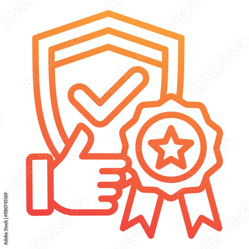 Reliability Icon