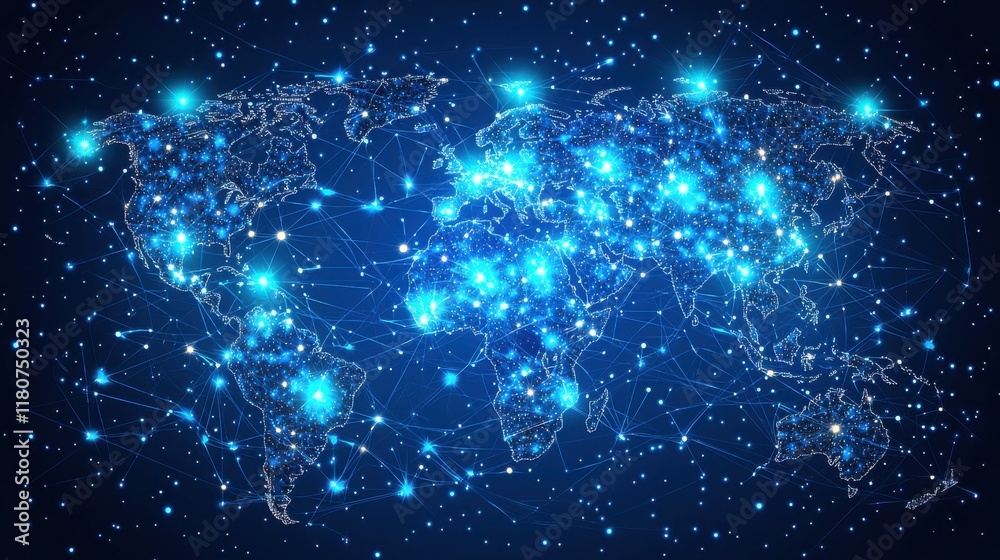 Exploring innovative global internet banking solutions worldwide visual content digital environment high fidelity creative visualization Exploring innovative global internet banking solutions worldwide visual content digital environment high fidelity creative visualization