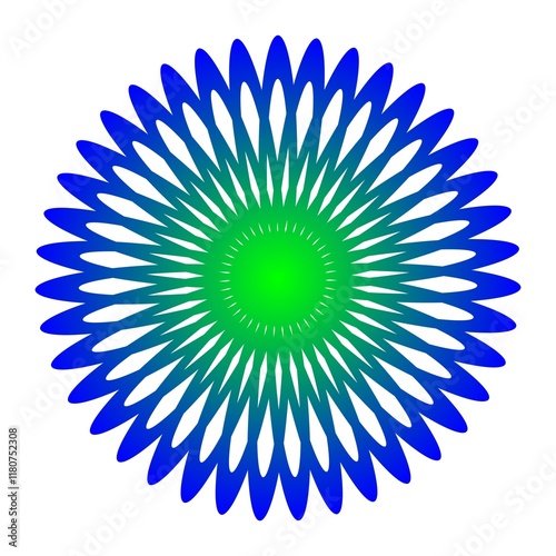 abstract background