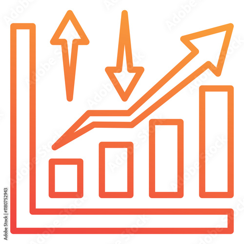 Volatility Icon