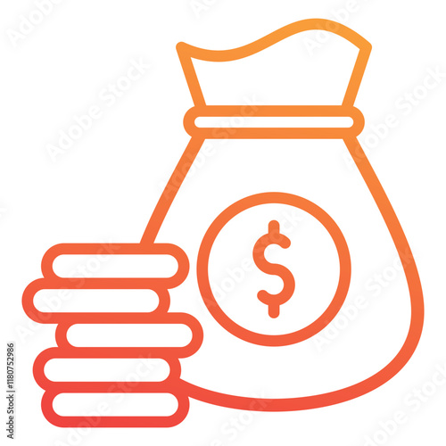 Mutual Fund Icon