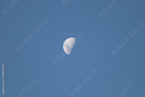 Luna, Moon photo