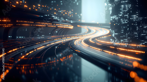 Digital Highway