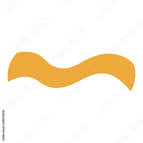 Abstract Chinese New Year Shape
