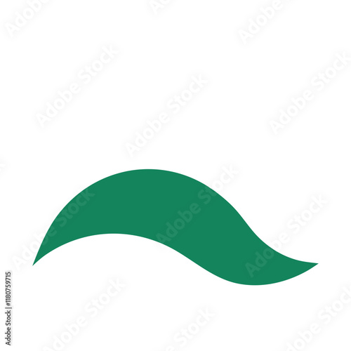 Abstract Chinese New Year Shape
