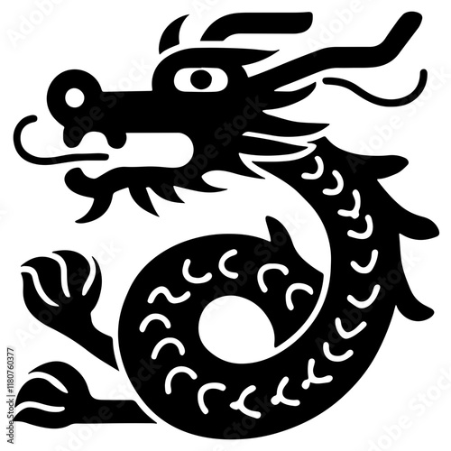 Chinese Dragon