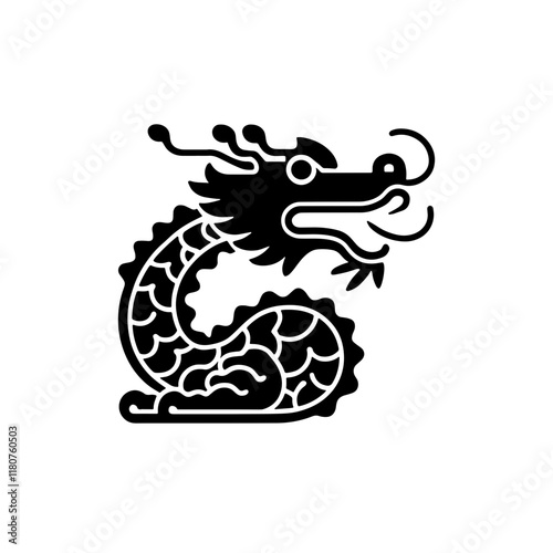 Chinese Dragon
