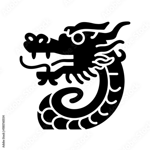 Chinese Dragon