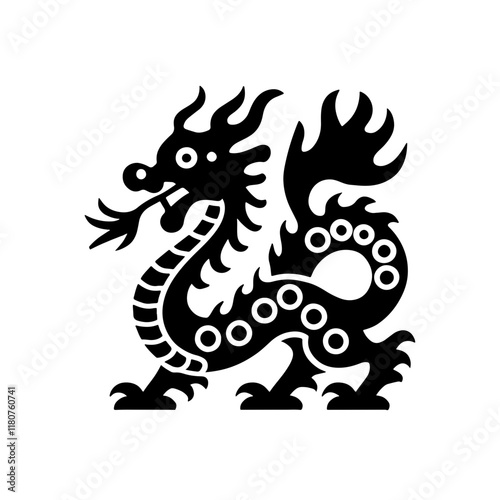 Chinese Dragon