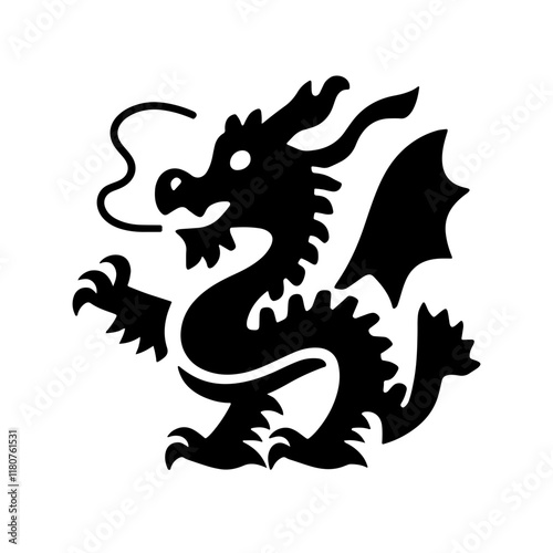 Chinese Dragon