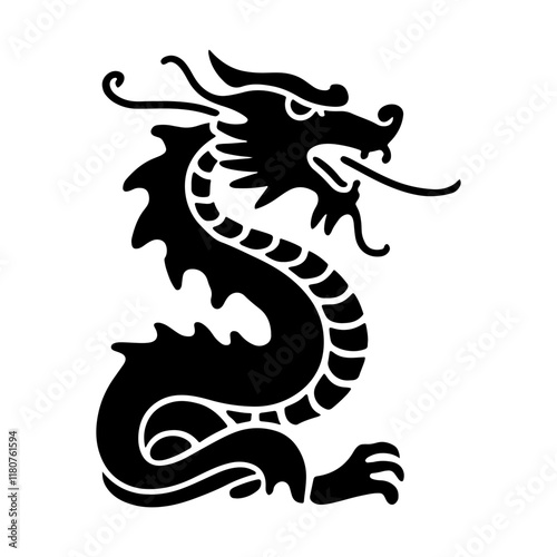 Chinese Dragon