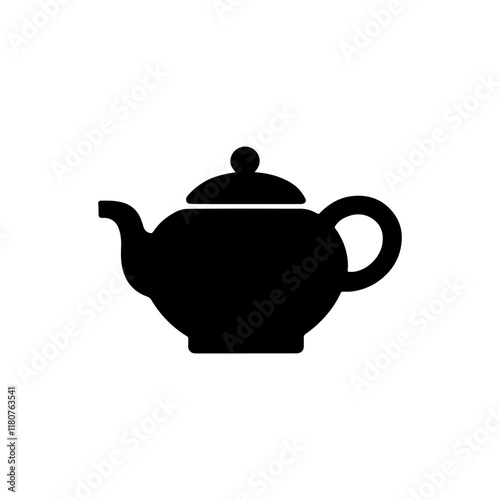 Tea Pot