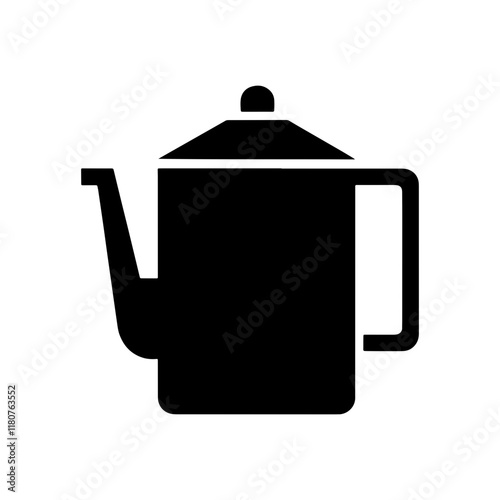 Tea Pot