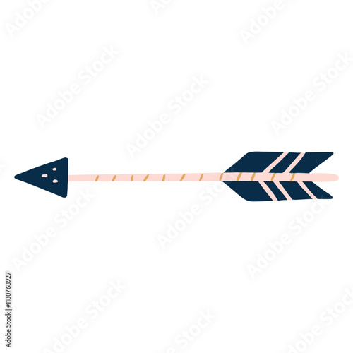 Bow Arrow