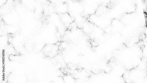 Marble pattern with white and black cracks, Abstract grainy white Marble texture Italian luxury background, 