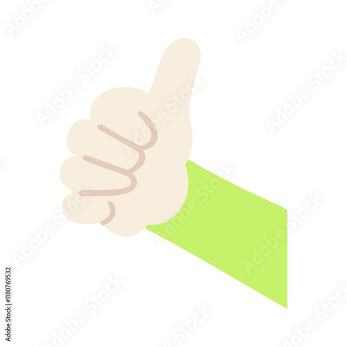 Thumbs Up