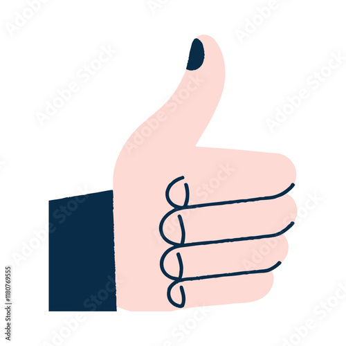Thumbs Up