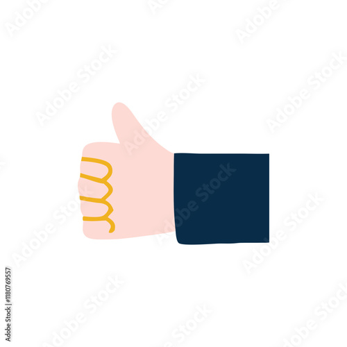 Thumbs Up