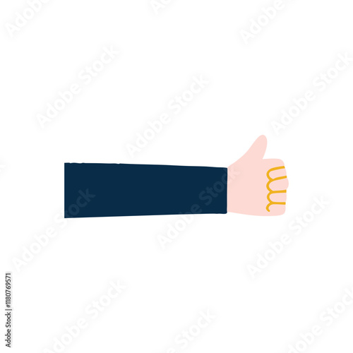 Thumbs Up