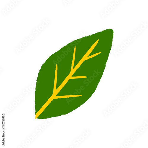 Leaf