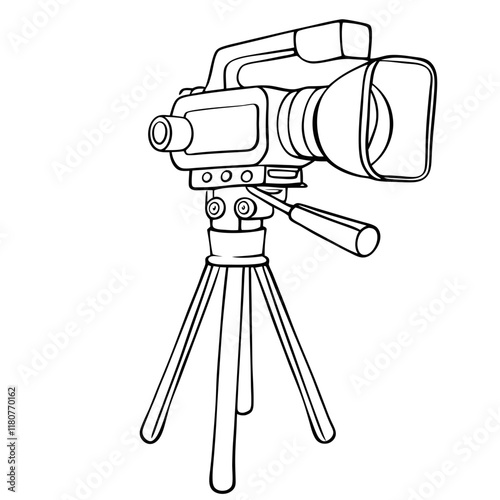 camcorder
