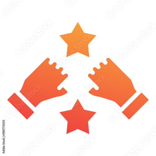 Competitiveness Icon