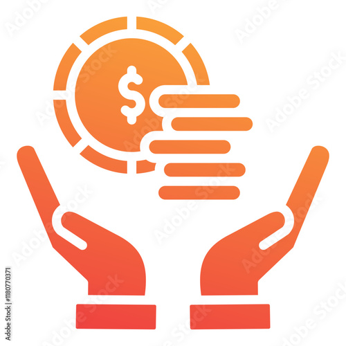Revenue Icon