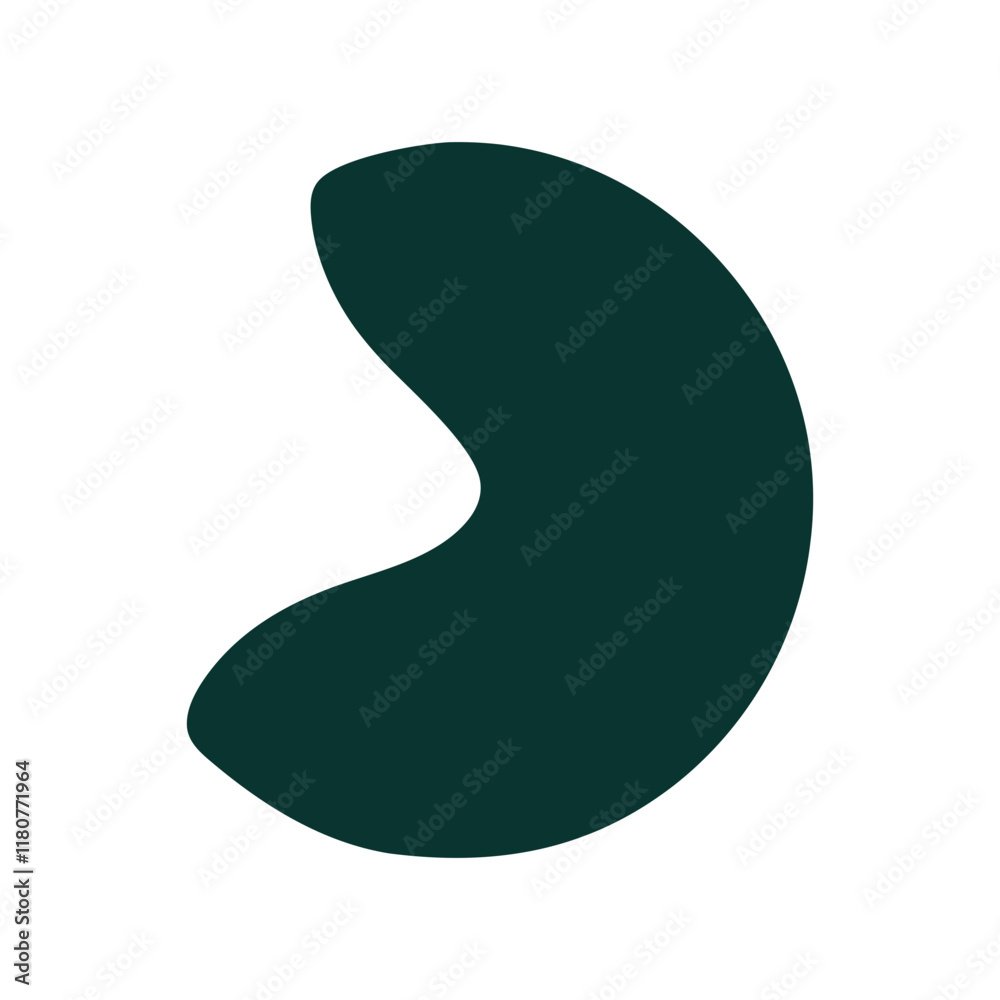 Abstract Organic Philippines Inspired Shapes Abstract Organic Philippines Inspired Shapes