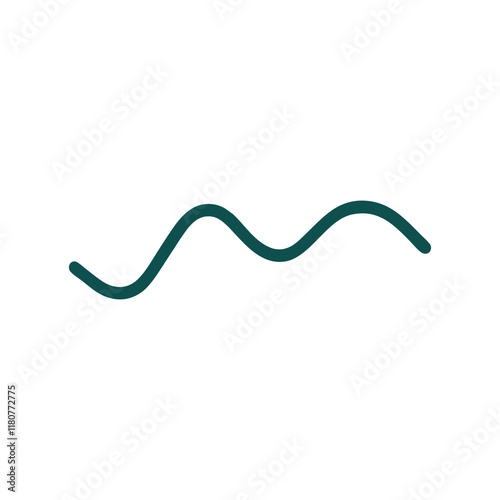 Abstract Line Shape