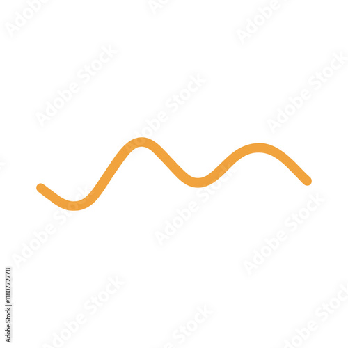 Abstract Line Shape