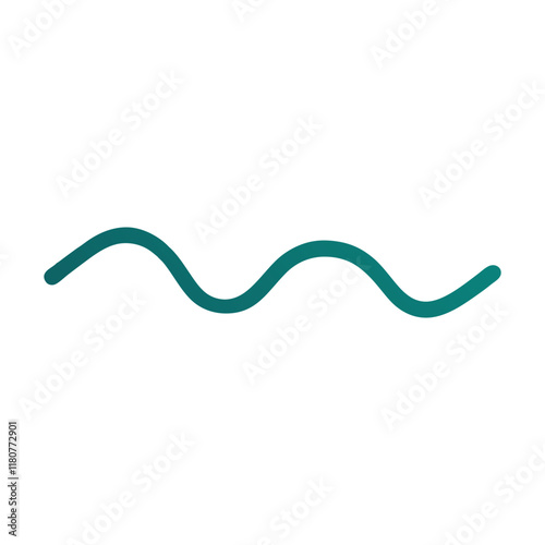 Abstract Line Shape