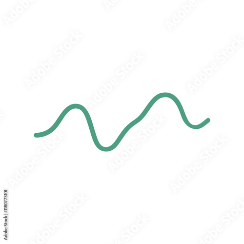 Abstract Line Shape
