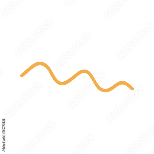 Abstract Line Shape