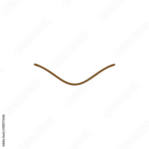 Abstract Line Shape