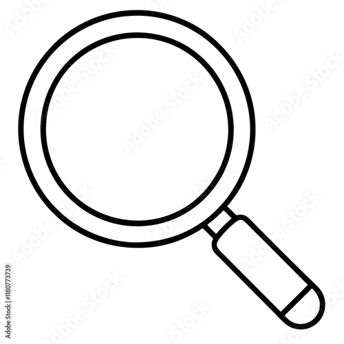 magnifying glass icon