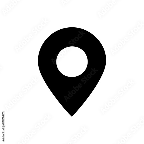Location Pin