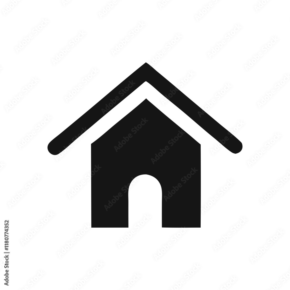 Fototapeta premium Home